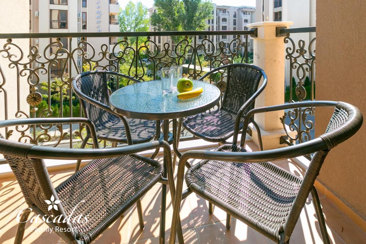 Cascadas Family Resort Σάνι Μπιτς