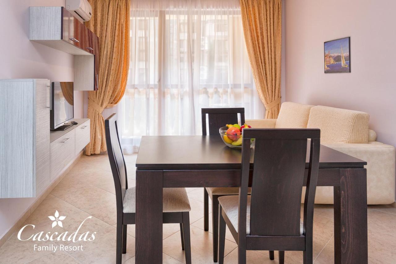 Cascadas Family Resort Σάνι Μπιτς